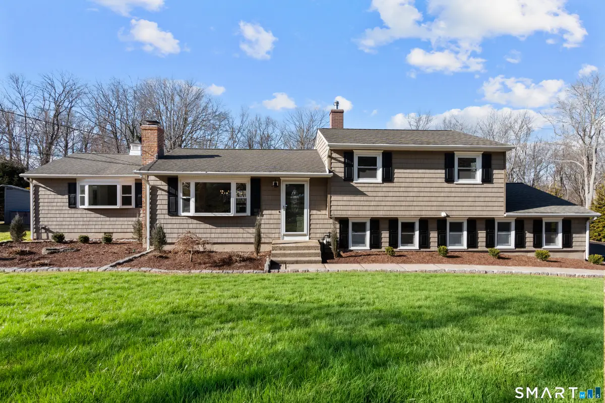 671 Elm Street, Monroe, CT 06468 - Image #1