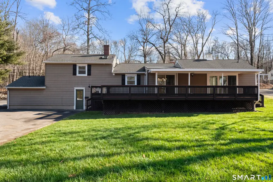 671 Elm Street, Monroe, CT 06468 - Image #2