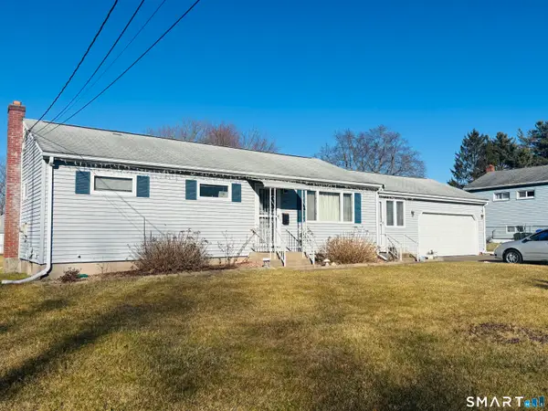 66 Deborah Drive, East Hartford, CT 06118