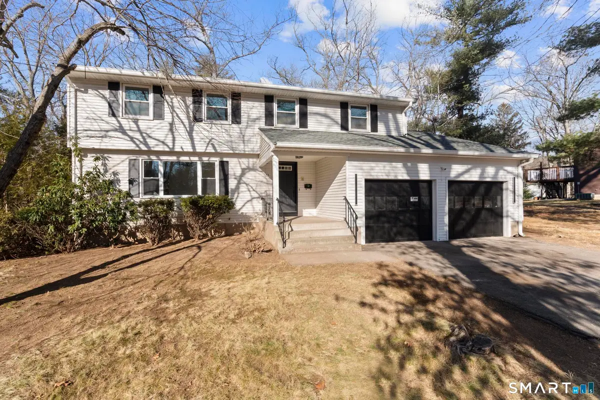 53 Northfield Drive, East Hartford, CT 06118 - Image #1