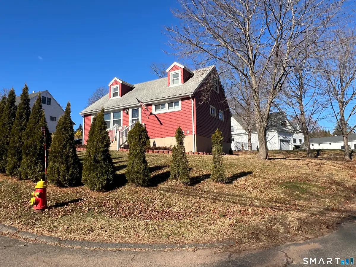 1 Dean Drive, Wallingford, CT 06492 - Image #1