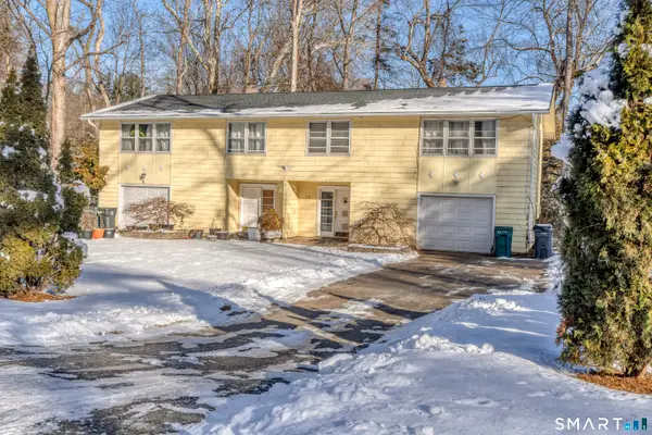 18 Fernwood Lane, Cheshire, CT 06410