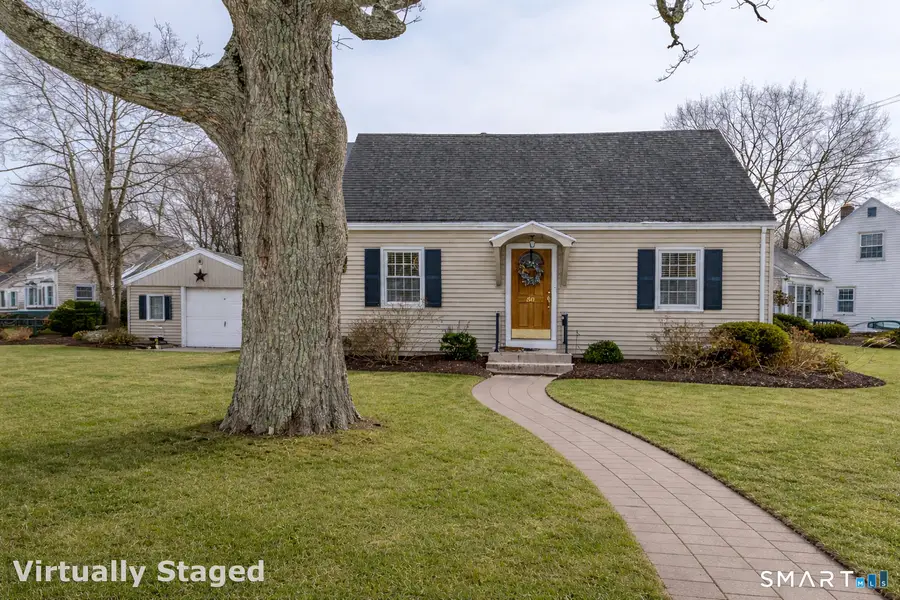 50 Pleasant Drive, Hamden, CT 06514 - #2