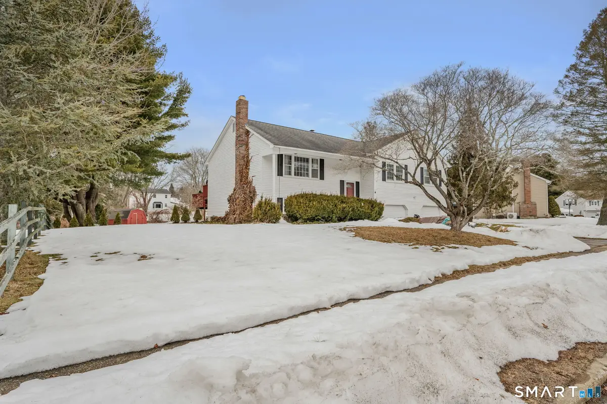 335 Judson Avenue, Mystic, CT 06355 - #1