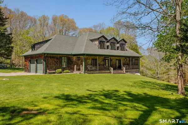 15 Juniper Lane, Stonington, CT 06378
