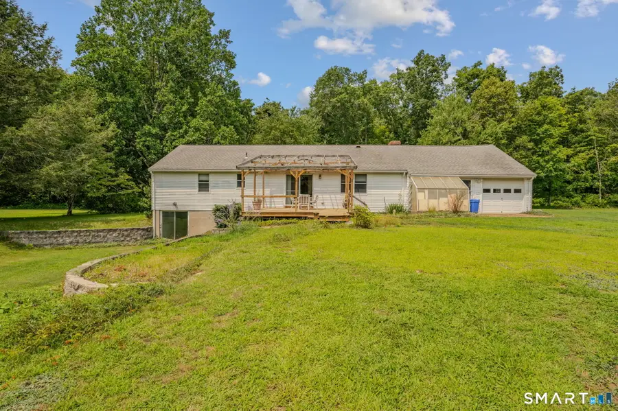 61 Salem Road, Lyme, CT 06371 - #3