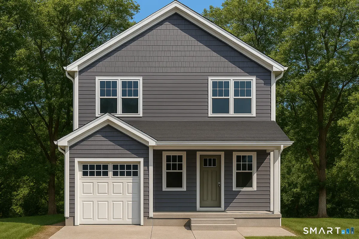 45 Douglas Street, Suffield, CT 06078 - Image #1