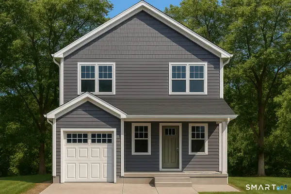 45 Douglas Street, Suffield, CT 06078