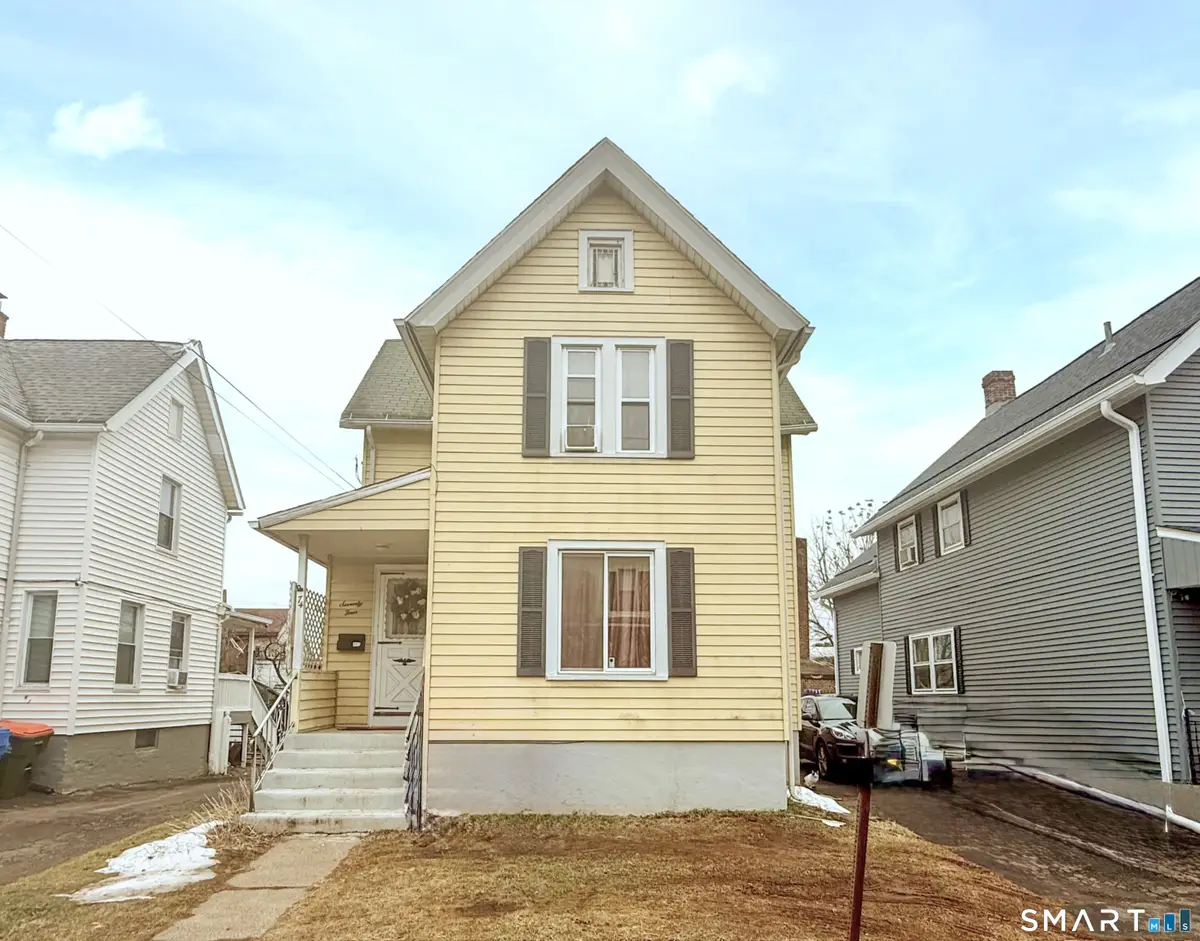 74 Randolph Avenue, Meriden, CT 06451 - Image #1