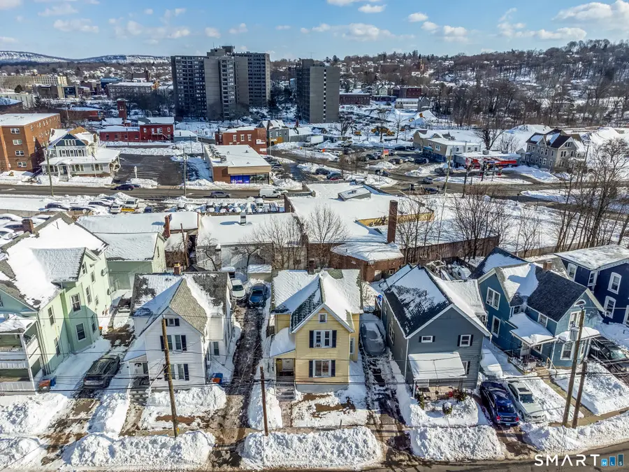 74 Randolph Avenue, Meriden, CT 06451 - #2