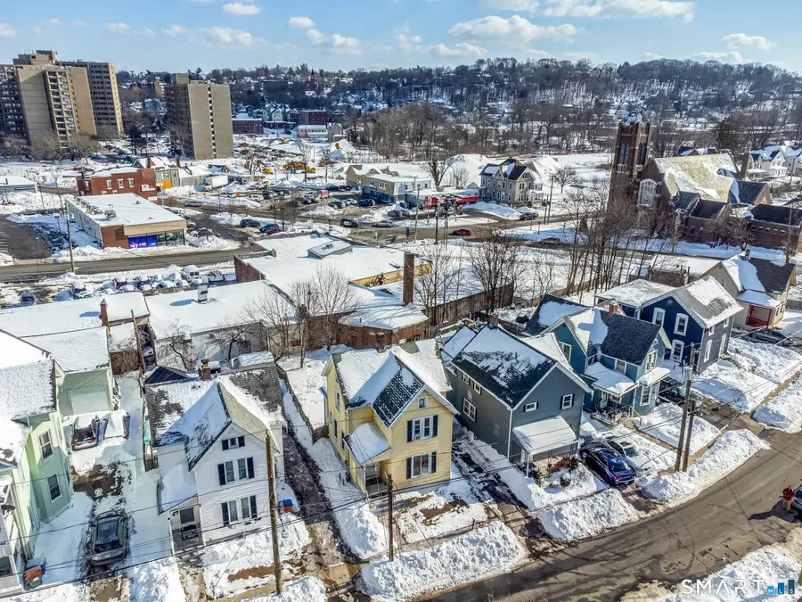 74 Randolph Avenue, Meriden, CT 06451 - #3