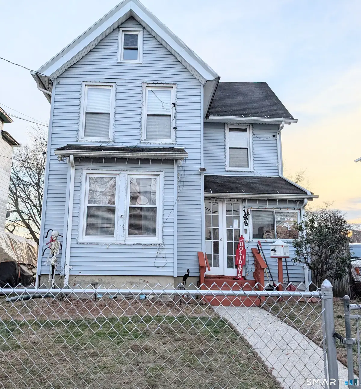 188 Holly Street, Bridgeport, CT 06607 - Image #1