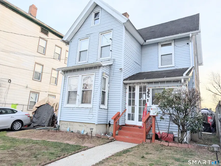 188 Holly Street, Bridgeport, CT 06607 - Image #2