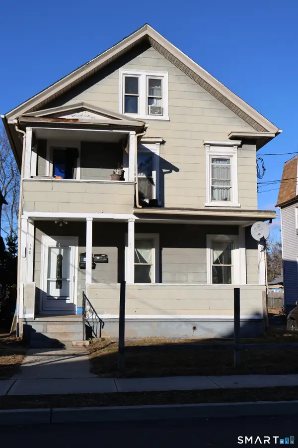 148 Sherman Avenue, Meriden, CT 06450