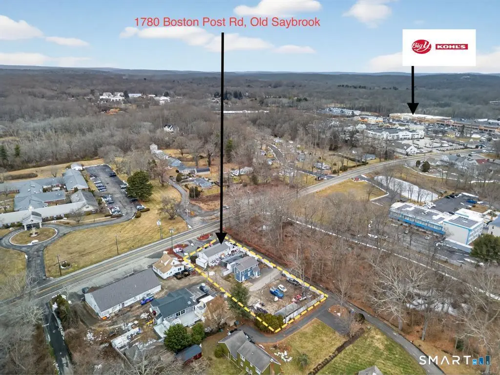 1780 Boston Post Road, Old Saybrook, CT 06475 - Image #1