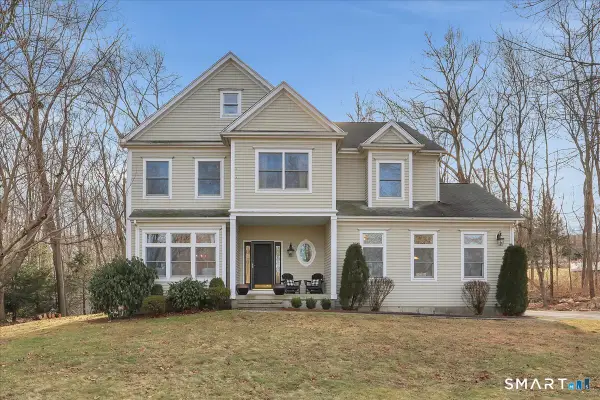 168 Fern Street, Glastonbury, CT 06033