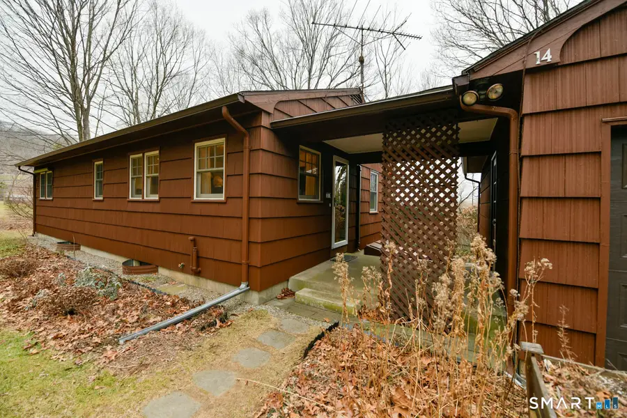 14 Bullard Road, Franklin, CT 06254 - Image #2