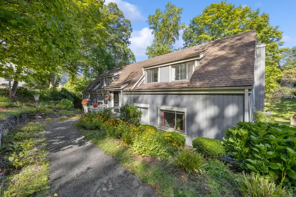 405 Heritage Village #D, Southbury, CT 06488