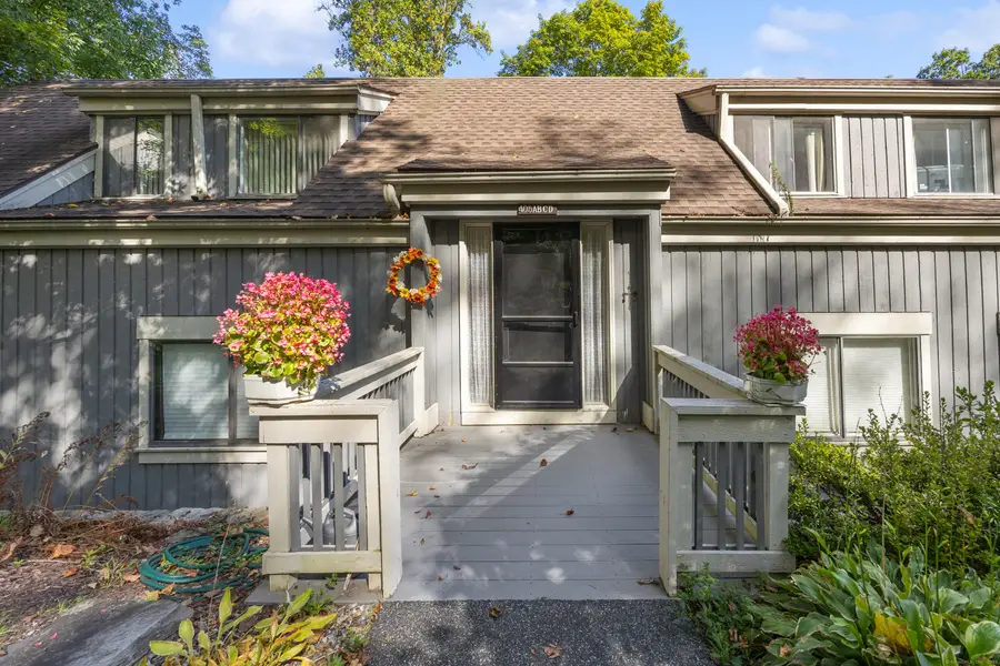 405 Heritage Village #D, Southbury, CT 06488 - Image #3