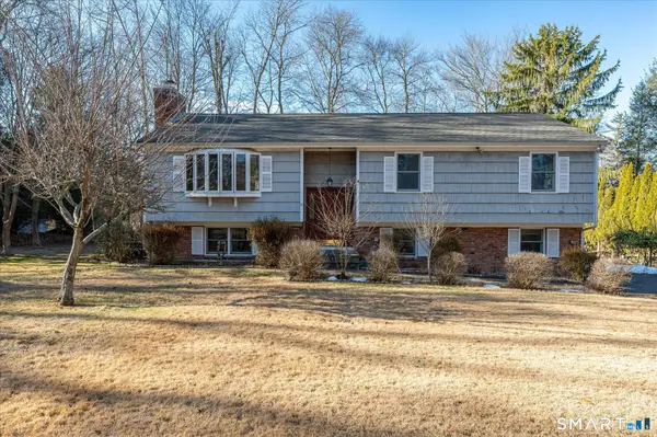 1154 Stillwater Road, Stamford, CT 06902