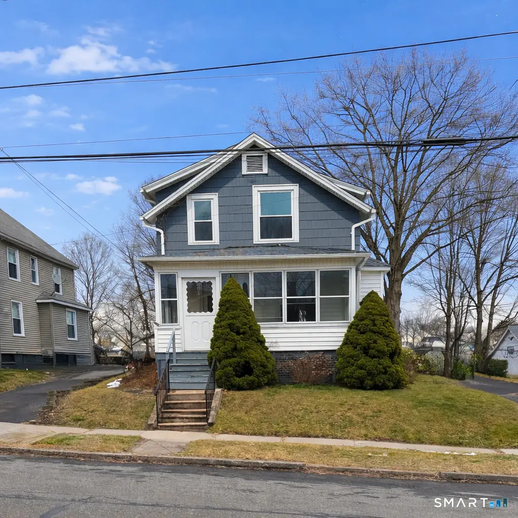 17 Sylvan Avenue, Meriden, CT 06451 - Image #1