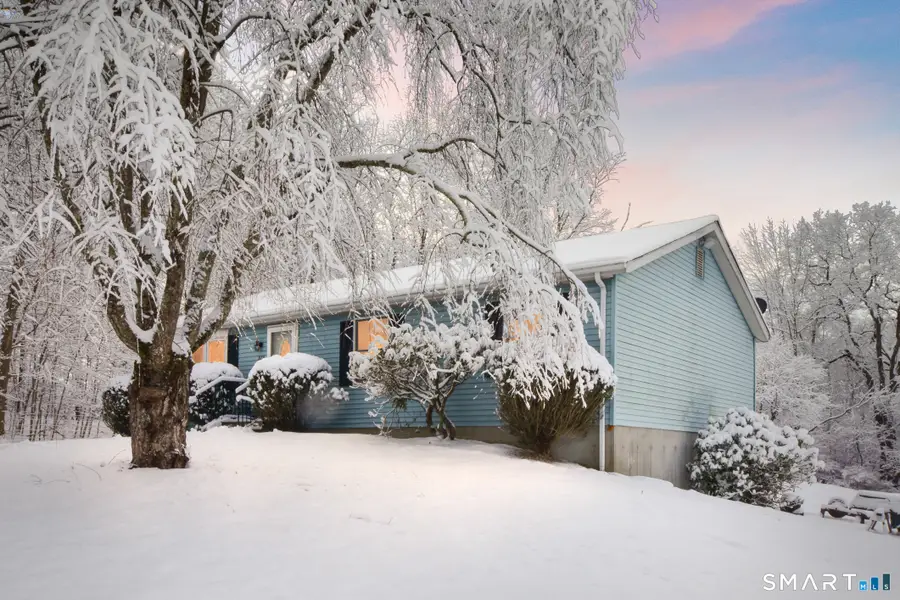 275 Moosup Pond Road, Plainfield, CT 06354 - #2