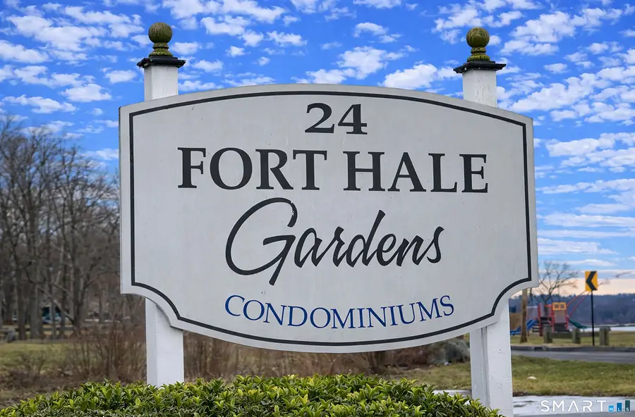 24 Woodward Avenue #APT 46, New Haven, CT 06512 - Image #2