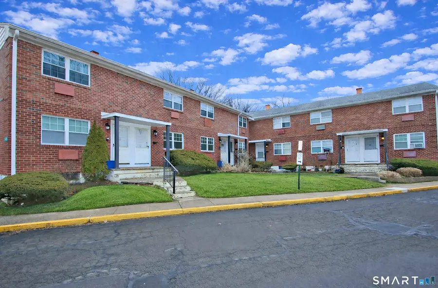 24 Woodward Avenue #APT 46, New Haven, CT 06512 - Image #3