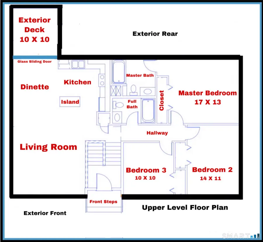 249 South Canterbury Road, Canterbury, CT 06331 - #3