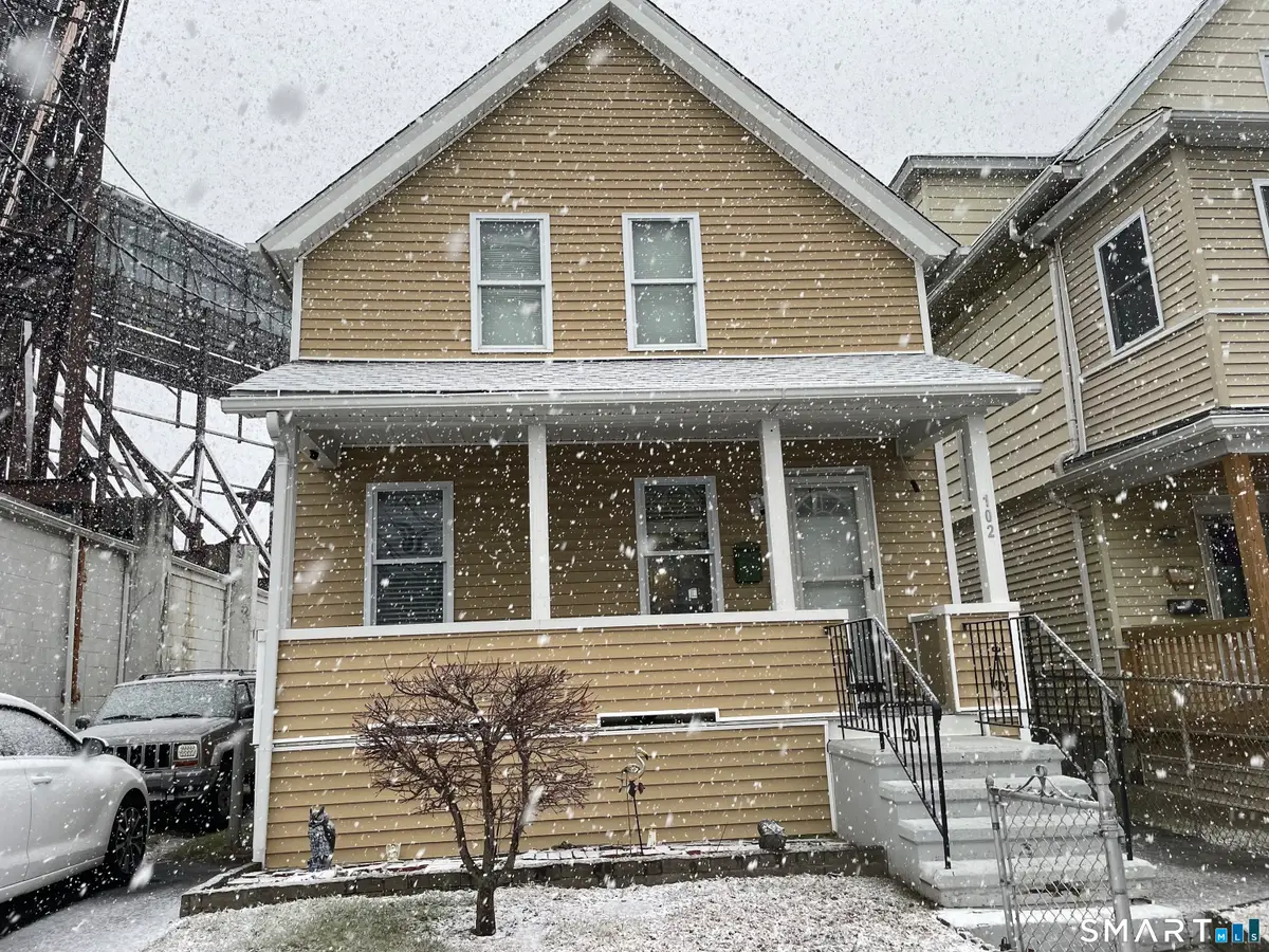 102 Carroll Avenue, Bridgeport, CT 06607 - Image #1