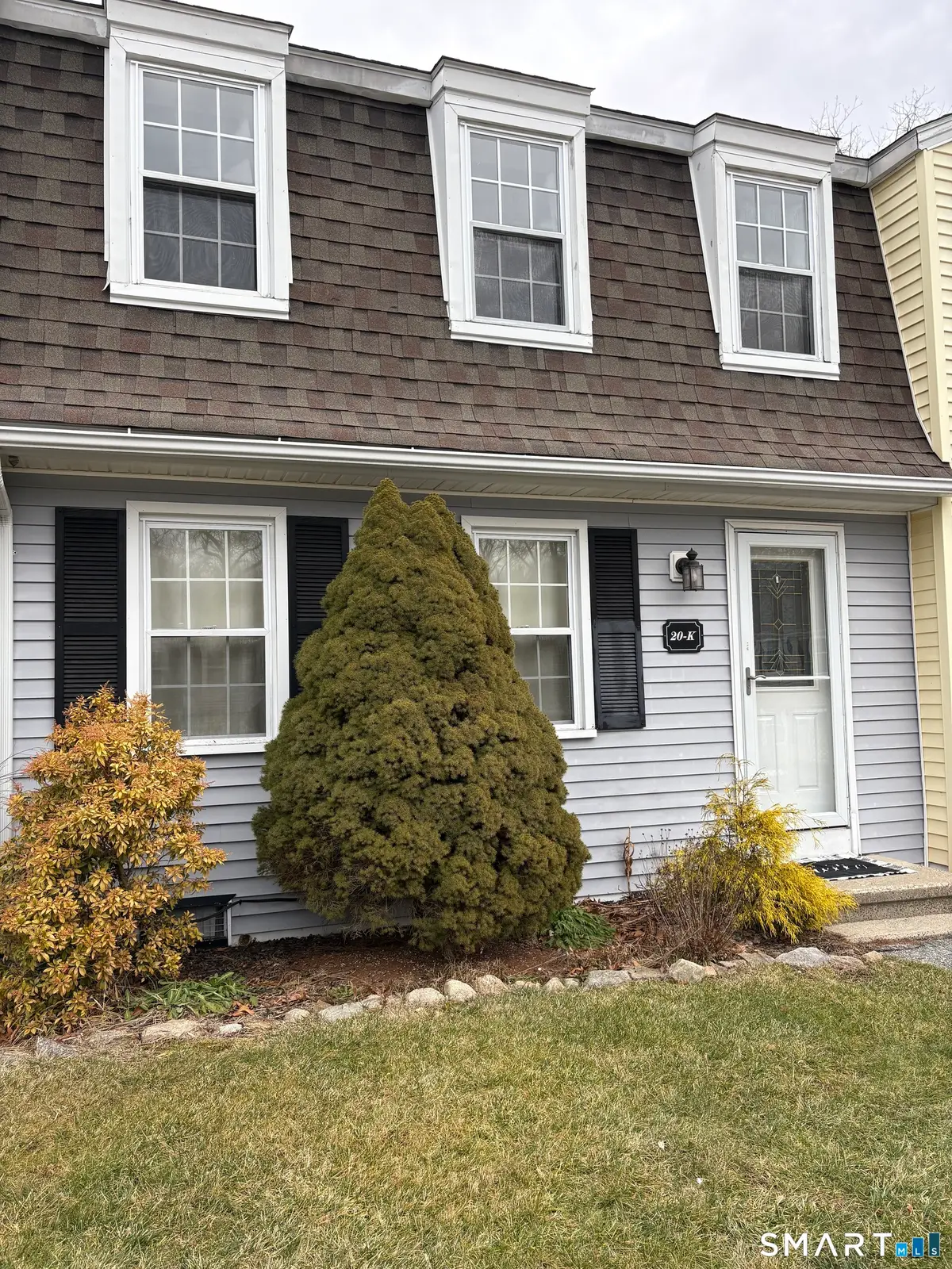 20 Lakeside Drive #K, Ledyard, CT 06339 - Image #1