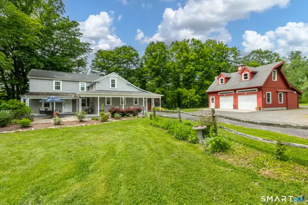 808 Branch Road, Suffield, CT 06078