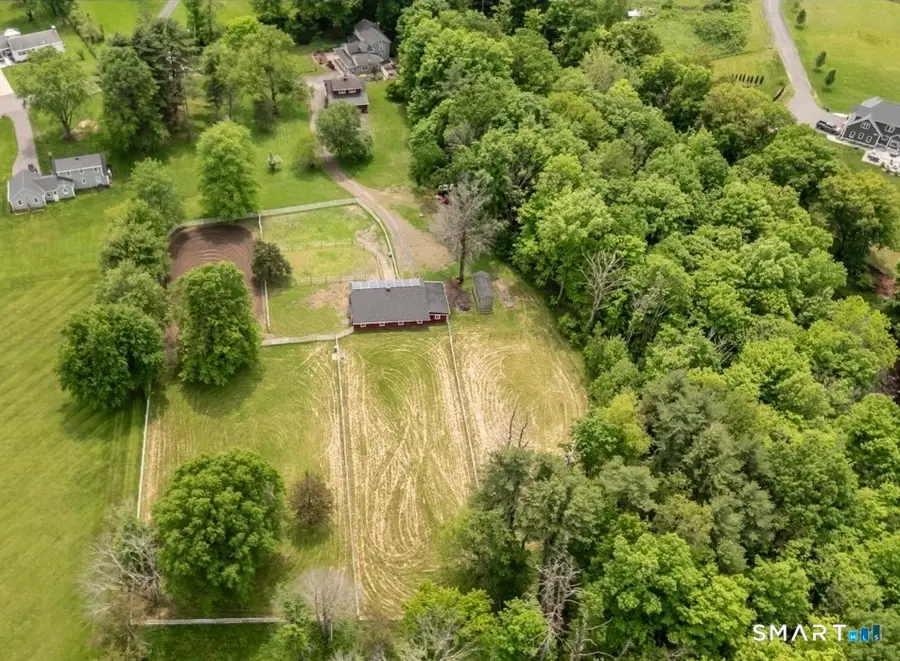 808 Branch Road, Suffield, CT 06078 - #2