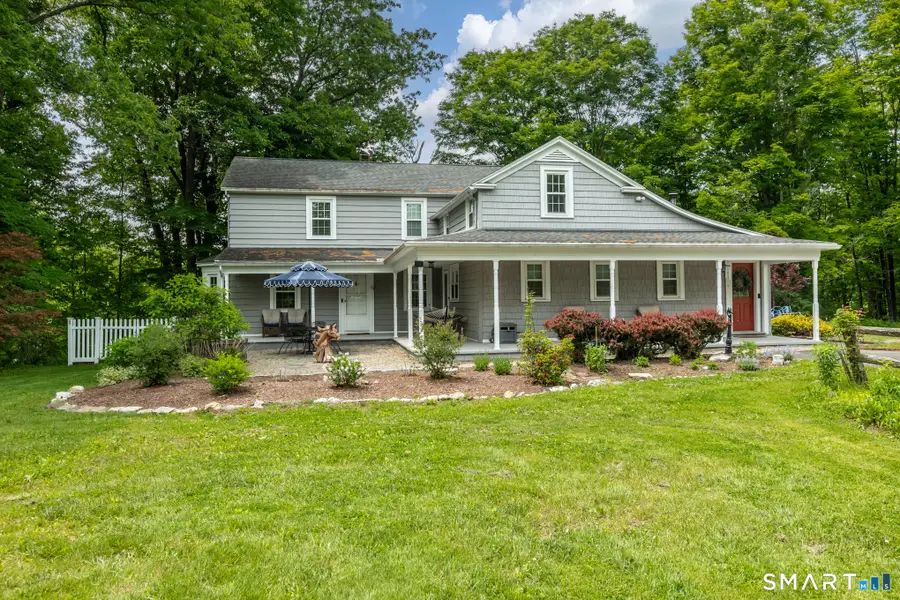 808 Branch Road, Suffield, CT 06078 - #3
