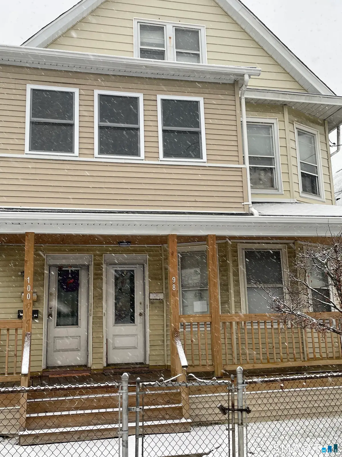 98 Carroll Avenue, Bridgeport, CT 06608 - Image #1