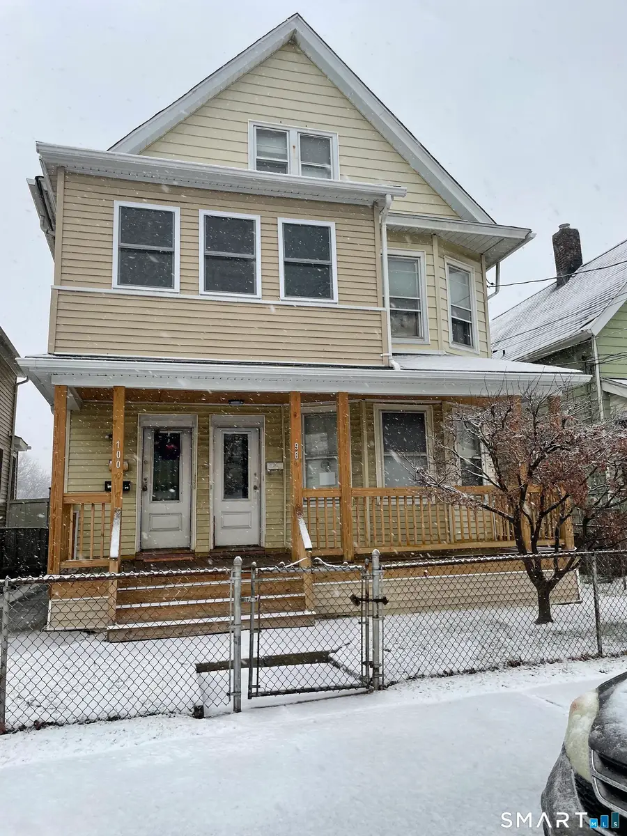 98 Carroll Avenue, Bridgeport, CT 06608 - Image #2