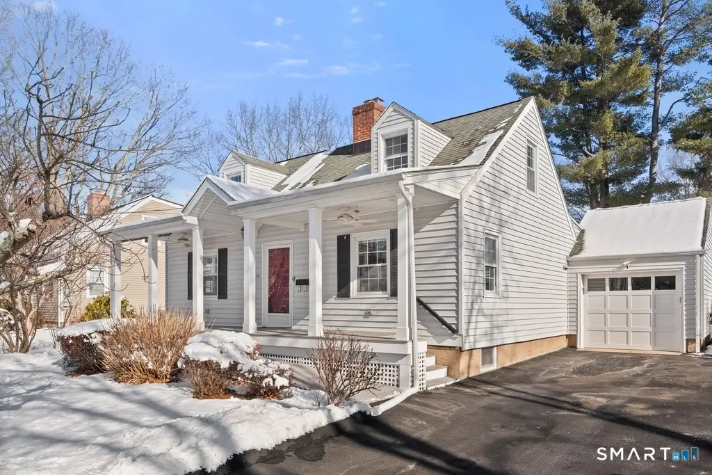 49 Minivale Road, Stamford, CT 06907 - Image #1