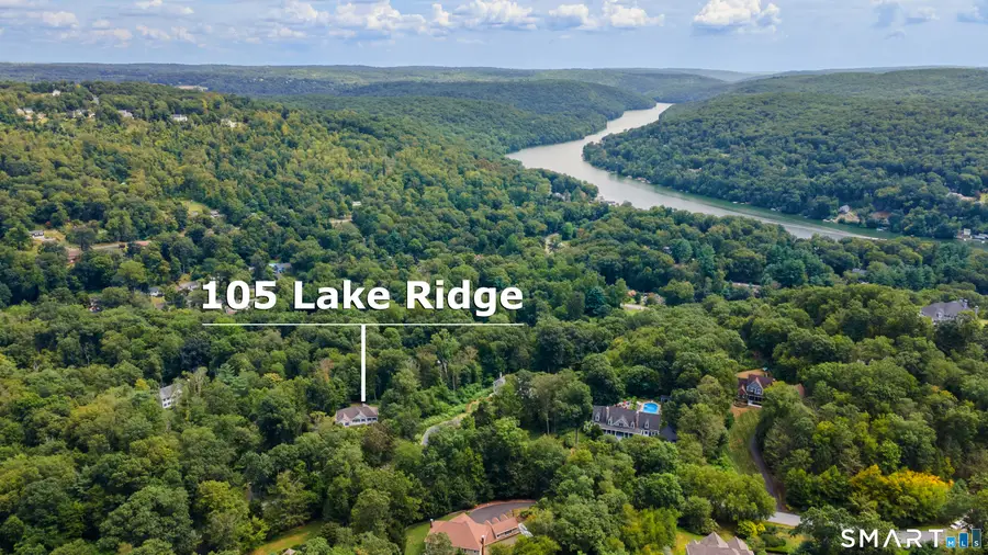 105 Lake Ridge Road, Southbury, CT 06488 - Image #2