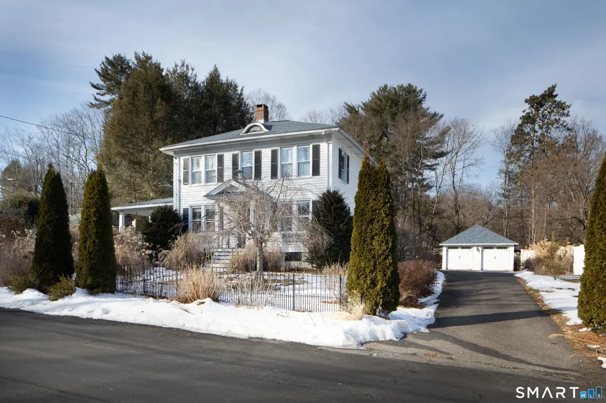27 Roberts Avenue, Watertown, CT 06795 - Image #1