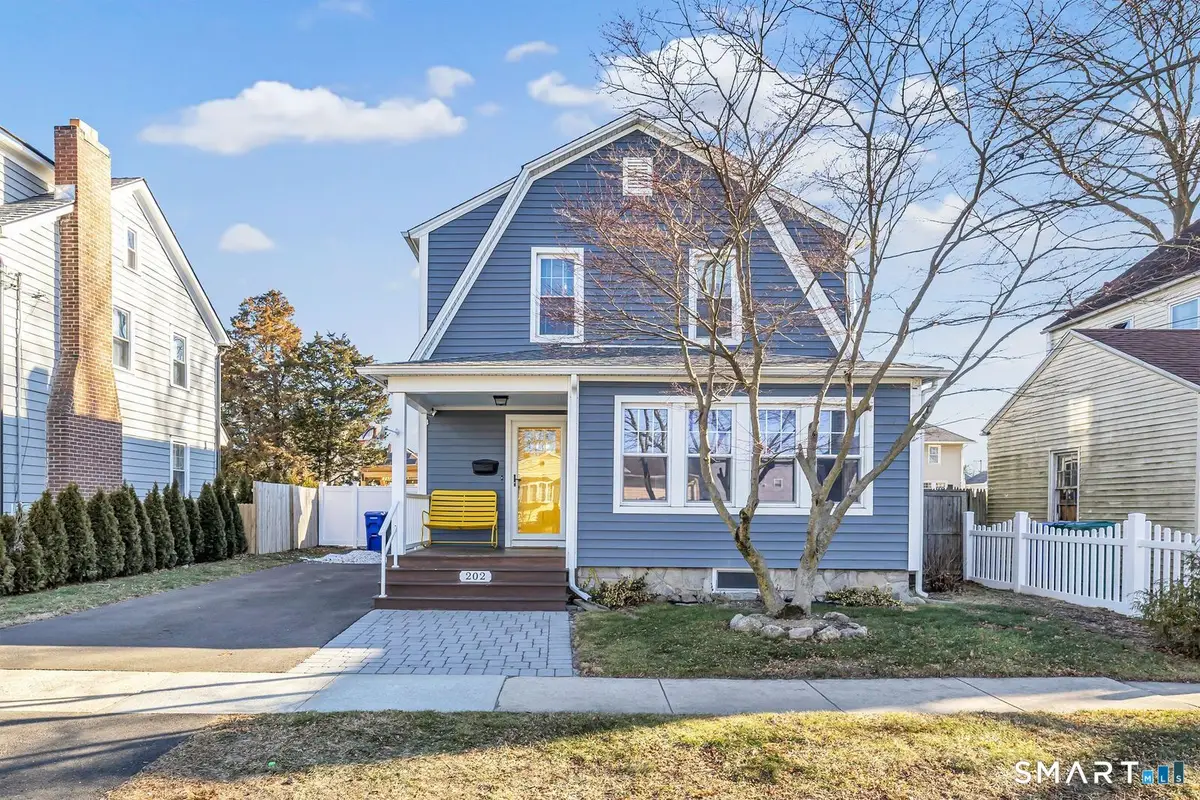 202 Taft Street, Stratford, CT 06615 - Image #1