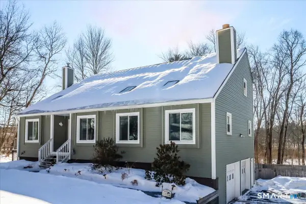 36 Shelley Road, Bethel, CT 06801