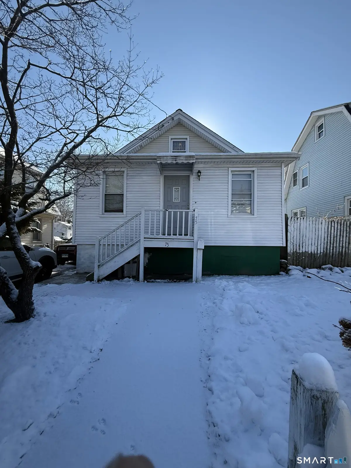 75 Frank Street, Stamford, CT 06902 - Image #1