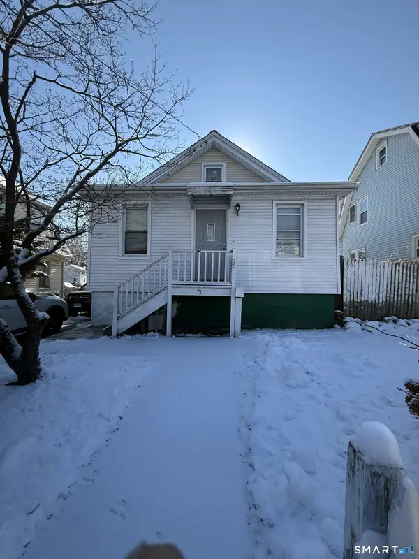 75 Frank Street, Stamford, CT 06902