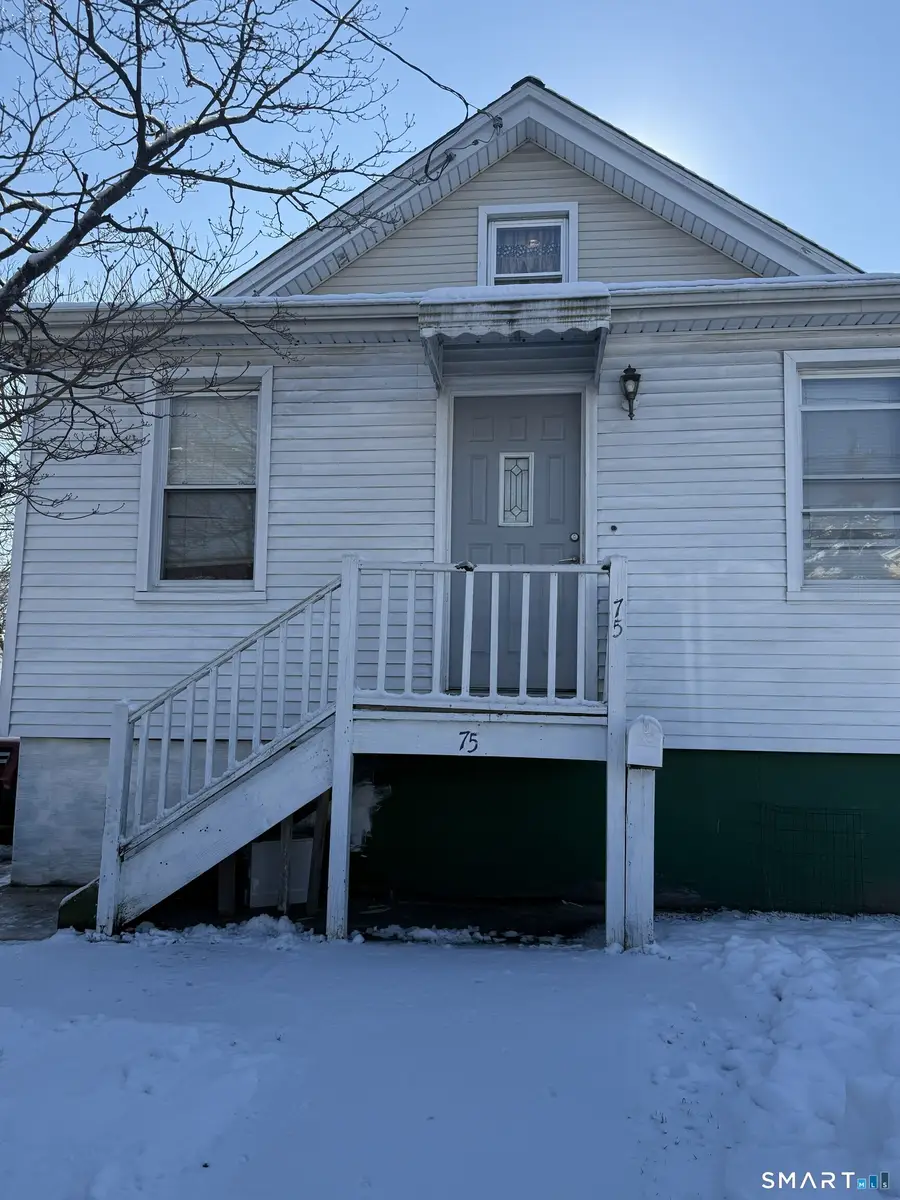 75 Frank Street, Stamford, CT 06902 - Image #2