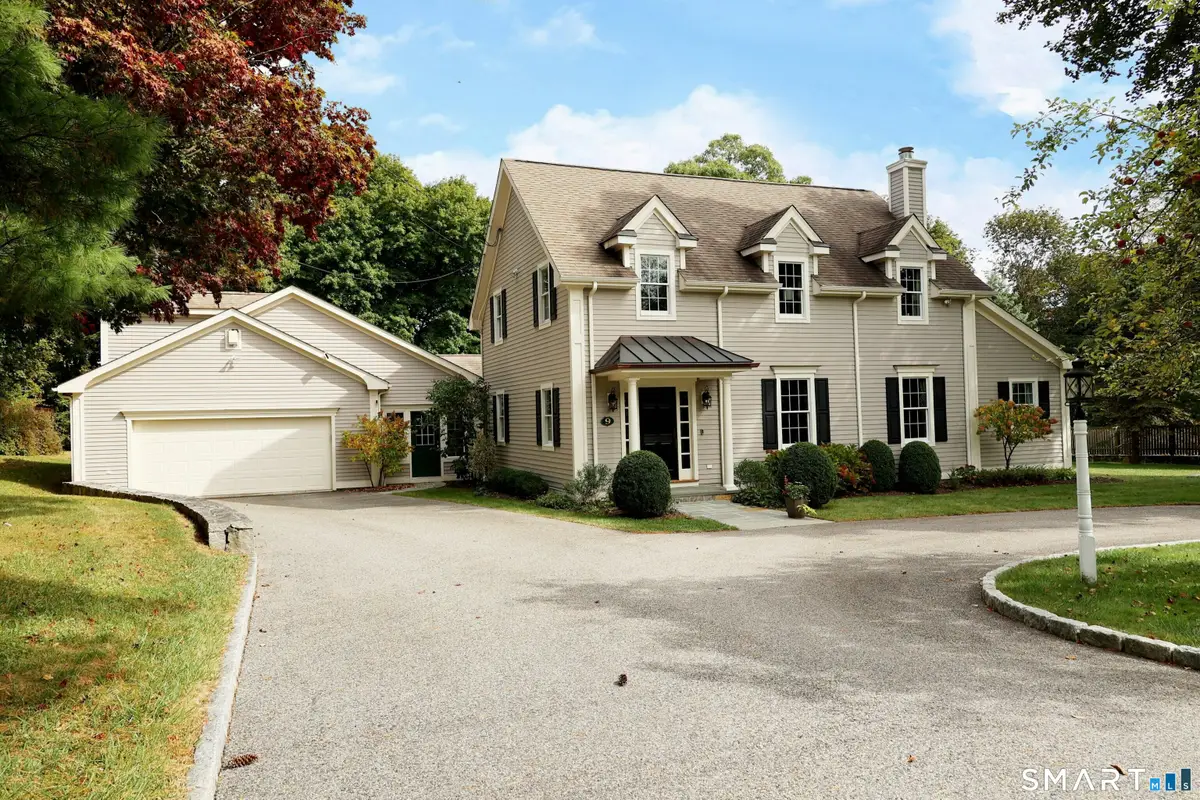 9 Dowling Drive, Ridgefield, CT 06877 - Image #1