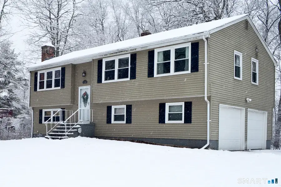 238 Willowcrest Drive, Windsor, CT 06095 - #2