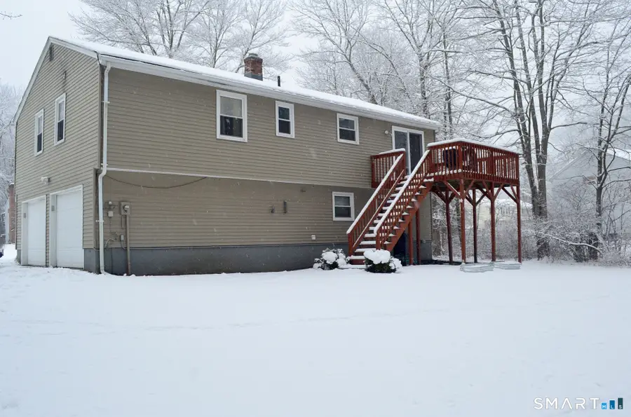 238 Willowcrest Drive, Windsor, CT 06095 - #3
