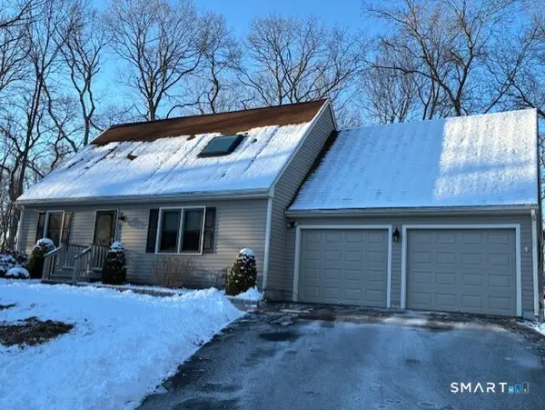 11 Copper Ridge Circle #11, Guilford, CT 06437