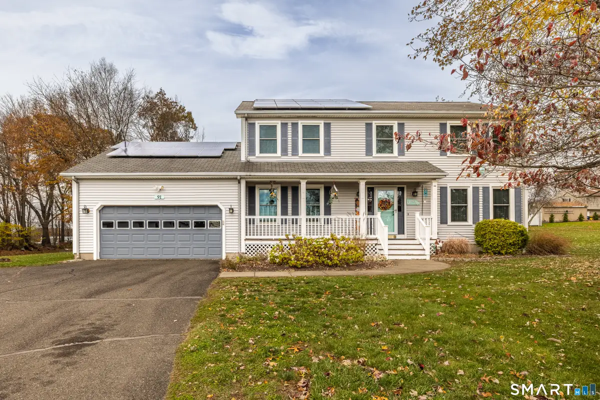 91 Ford Street, Ansonia, CT 06401 - Image #1