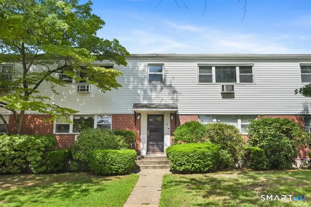 15 Cherry Hill Drive #2A, Bridgeport, CT 06606 - Image #1